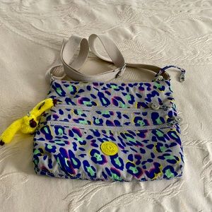 Kipling shoulder/crossbody bag